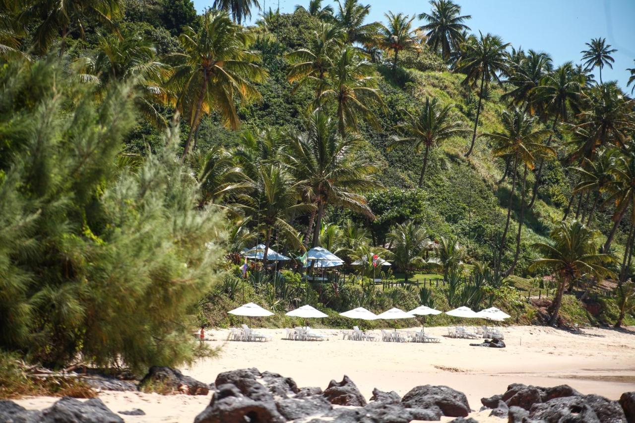 Hotel Casablanca Praia de Pipa Εξωτερικό φωτογραφία