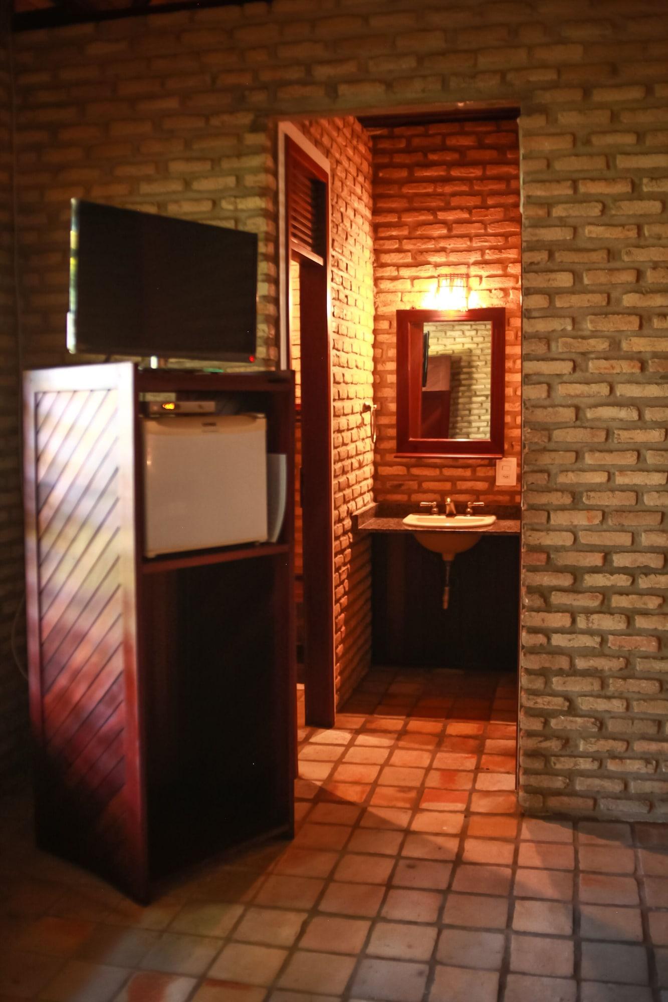 Hotel Casablanca Praia de Pipa Εξωτερικό φωτογραφία