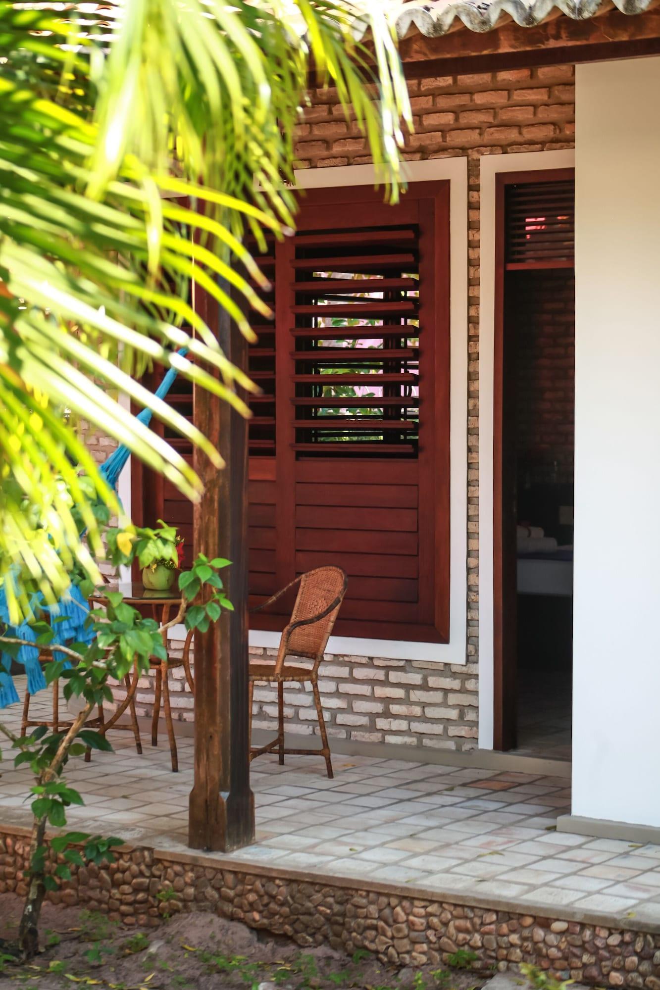 Hotel Casablanca Praia de Pipa Εξωτερικό φωτογραφία
