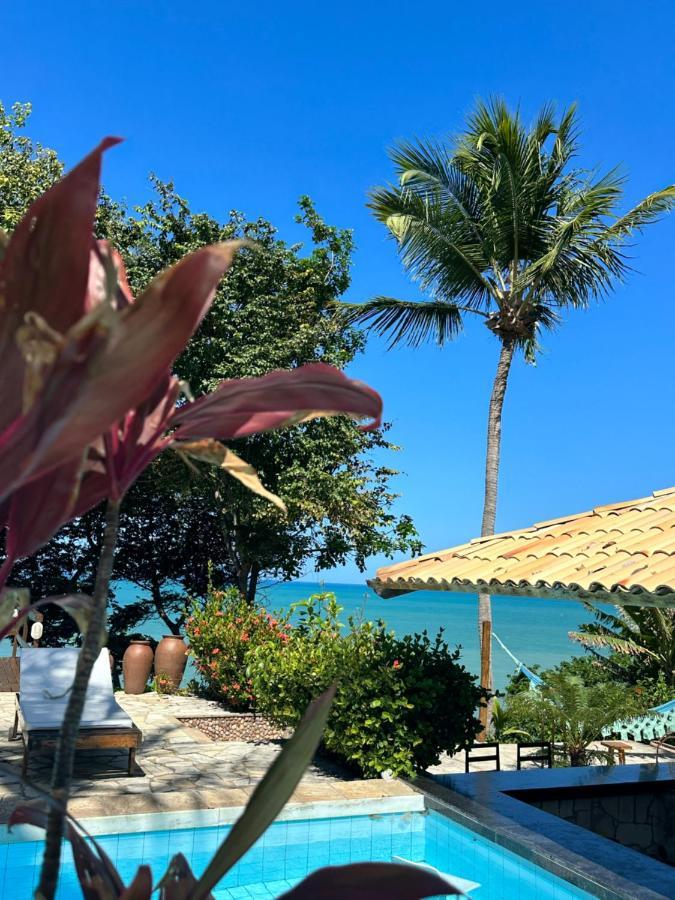 Hotel Casablanca Praia de Pipa Εξωτερικό φωτογραφία